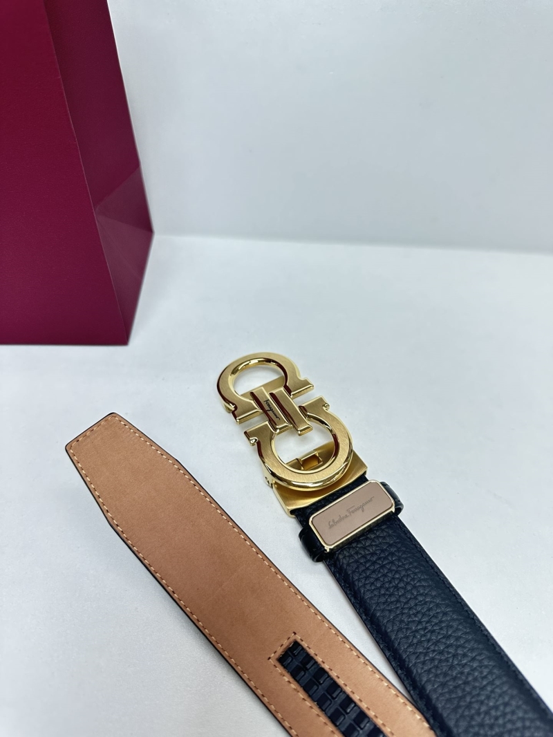 Ferragamo Belts